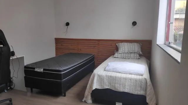 quartos mobiliados - Foto 12