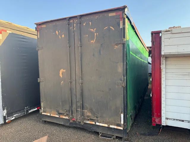 BAU SIDER FACCHINI 8,50 - Foto 2