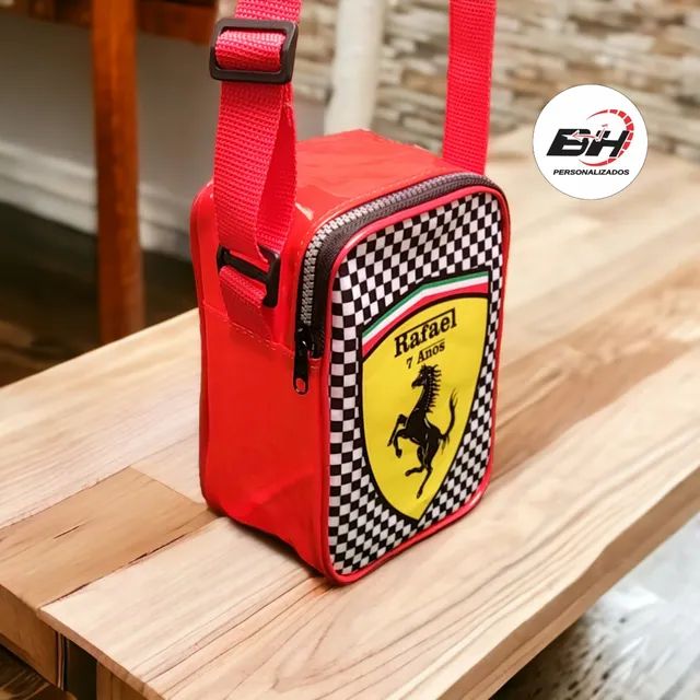 Lembrancinha Shouderbag Bolsa Aniversário,Brindes