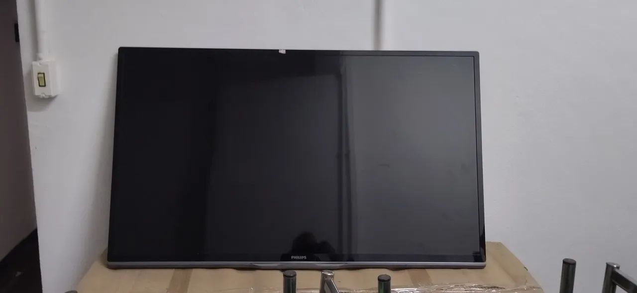 Tv Philips Smart 