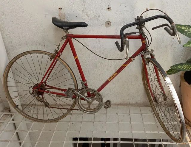 Bicicleta Monark 1980 - Foto 2