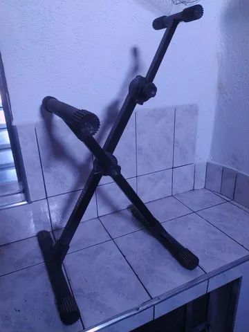 Suporte Amplificador 