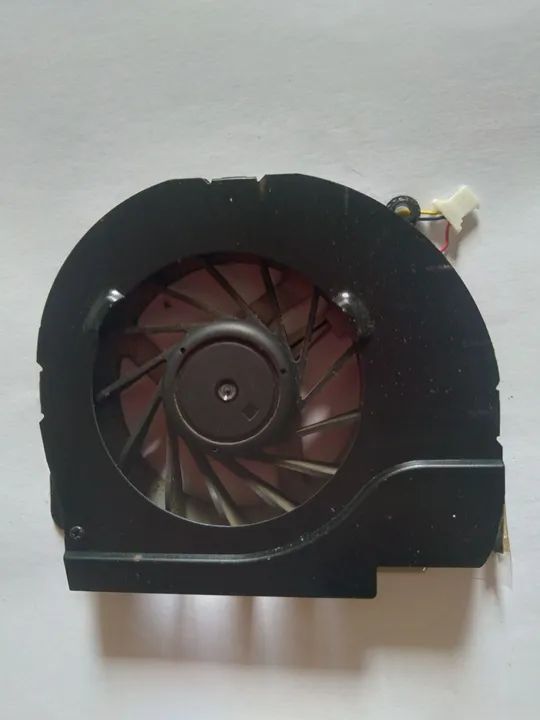 COOLER NIDEC PARA DELL INSPIRON - Foto 2