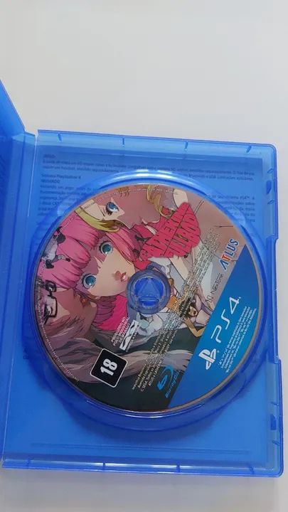 Catherine: Full Body PS4 - Foto 3