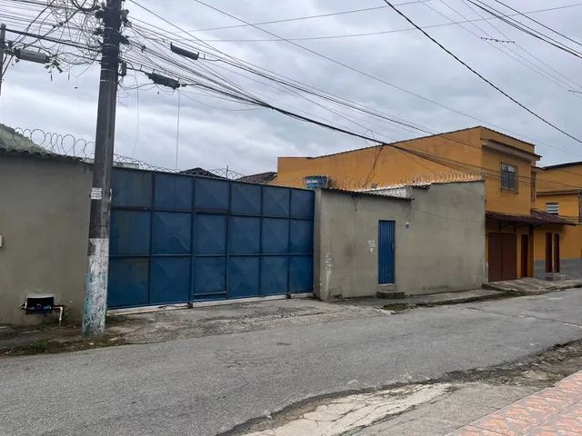 Captação de Loja para locação na Rua Rio Juruá, Verolme, Angra dos Reis, RJ