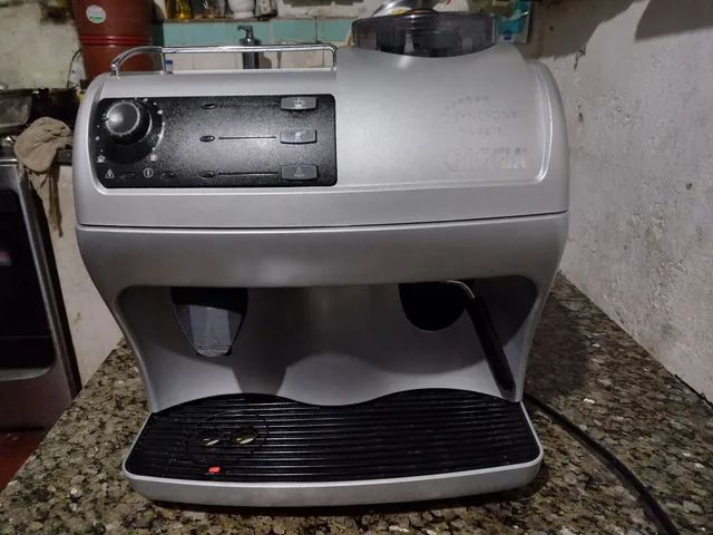 Máquina de café cafeteira Gaggia Syncrony Logic