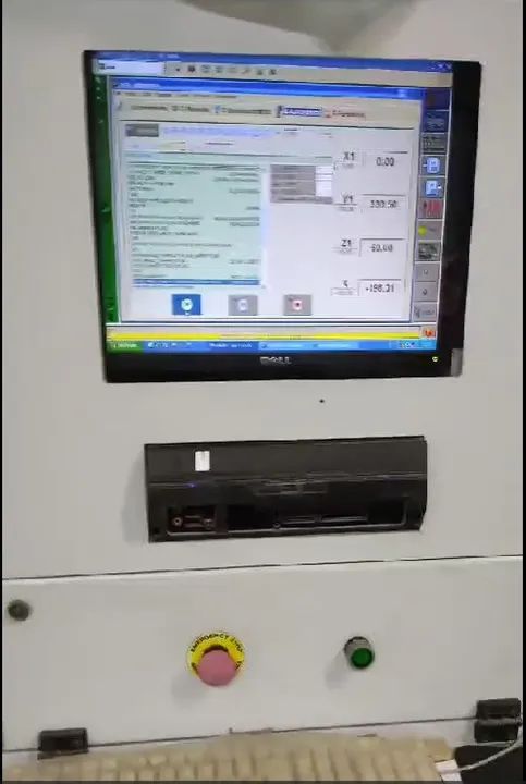 CENTRO DE FURAÇÃO PARA MADEIRA GIBEN  - Foto 3