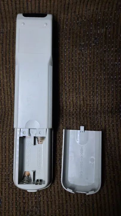CONTROLE REMOTO ORIGINAL SOM DA SONY (RARO)) - Foto 3