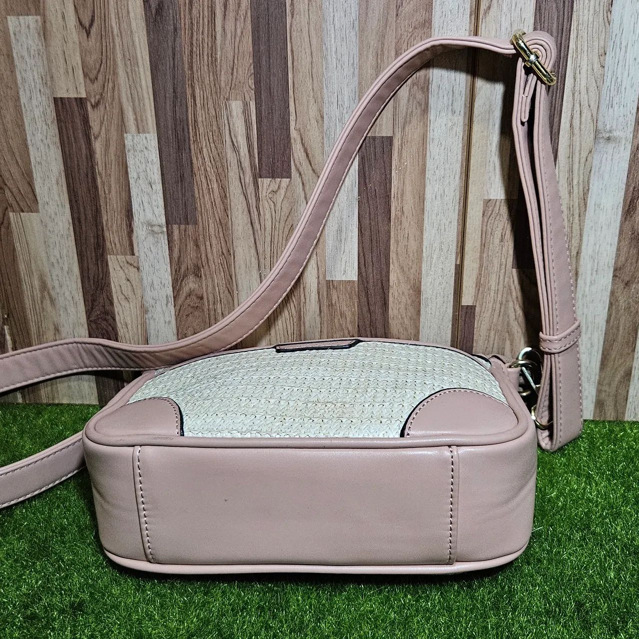 Bolsa de Ombro Lace Lore  - Foto 3