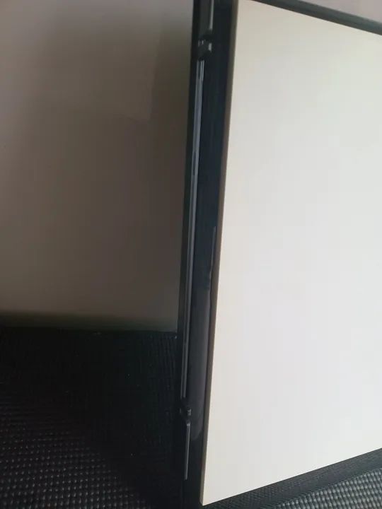 Tampa superior impressora HP C4480 - Foto 3