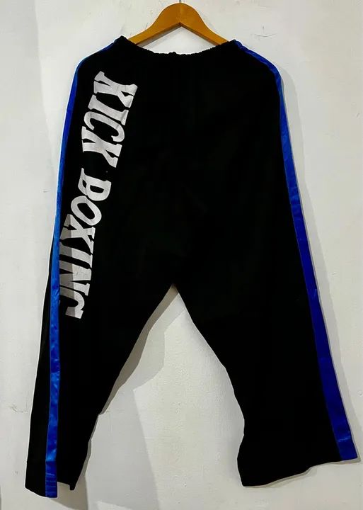 Calça kickboxing  - Foto 4