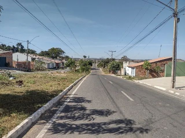 foto - Senador Canedo - Residencial Buriti