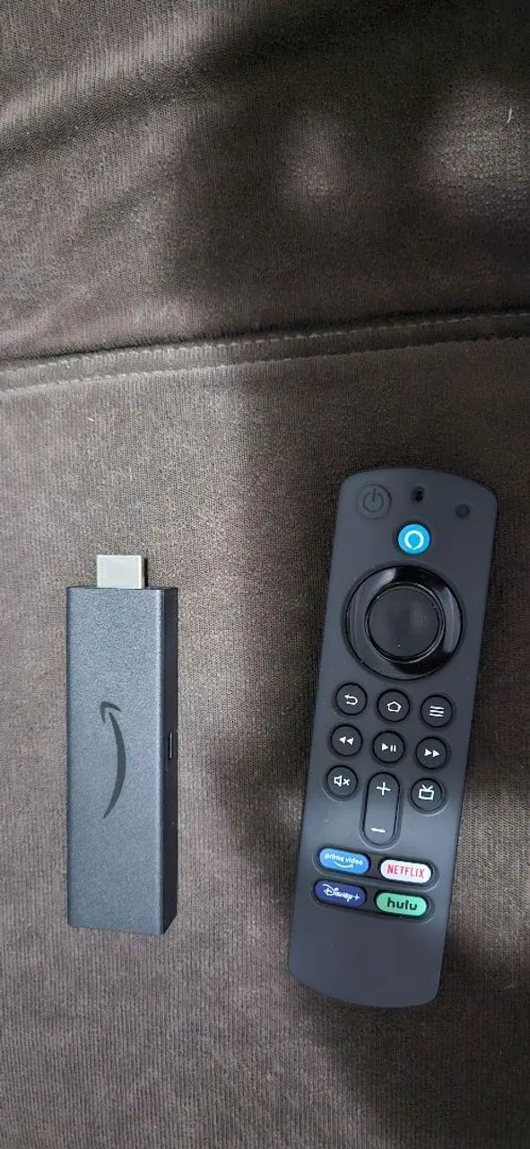 Fire Tv Stick 4k