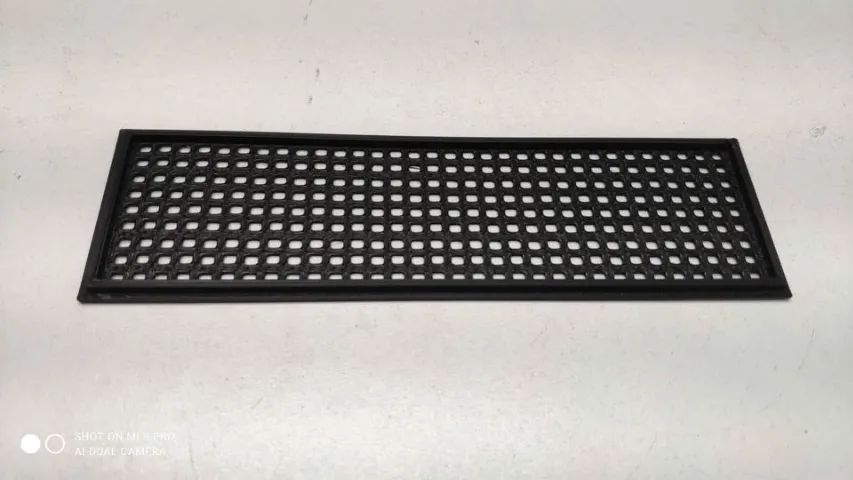 Espelho em 3D ABS para Placa Mãe Modular  - Foto 2