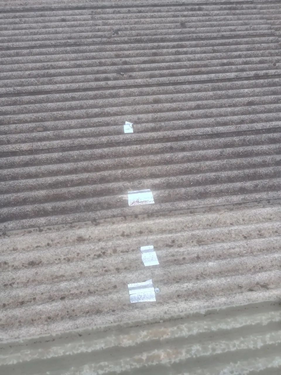 Reparo de telhado - Foto 2