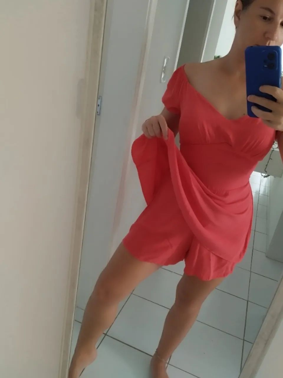 Macacão feminino - Foto 4