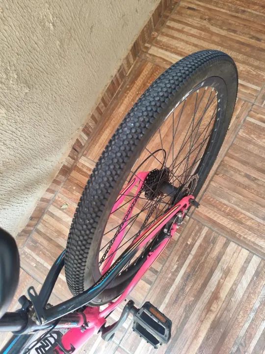 Bicicleta Absolute - Foto 2