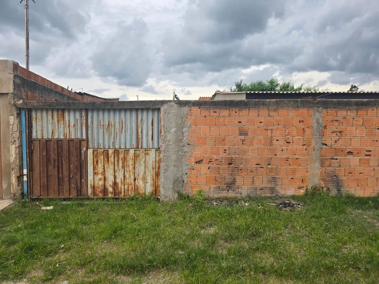 Foto - Brasília - Samambaia Sul (Samambaia)