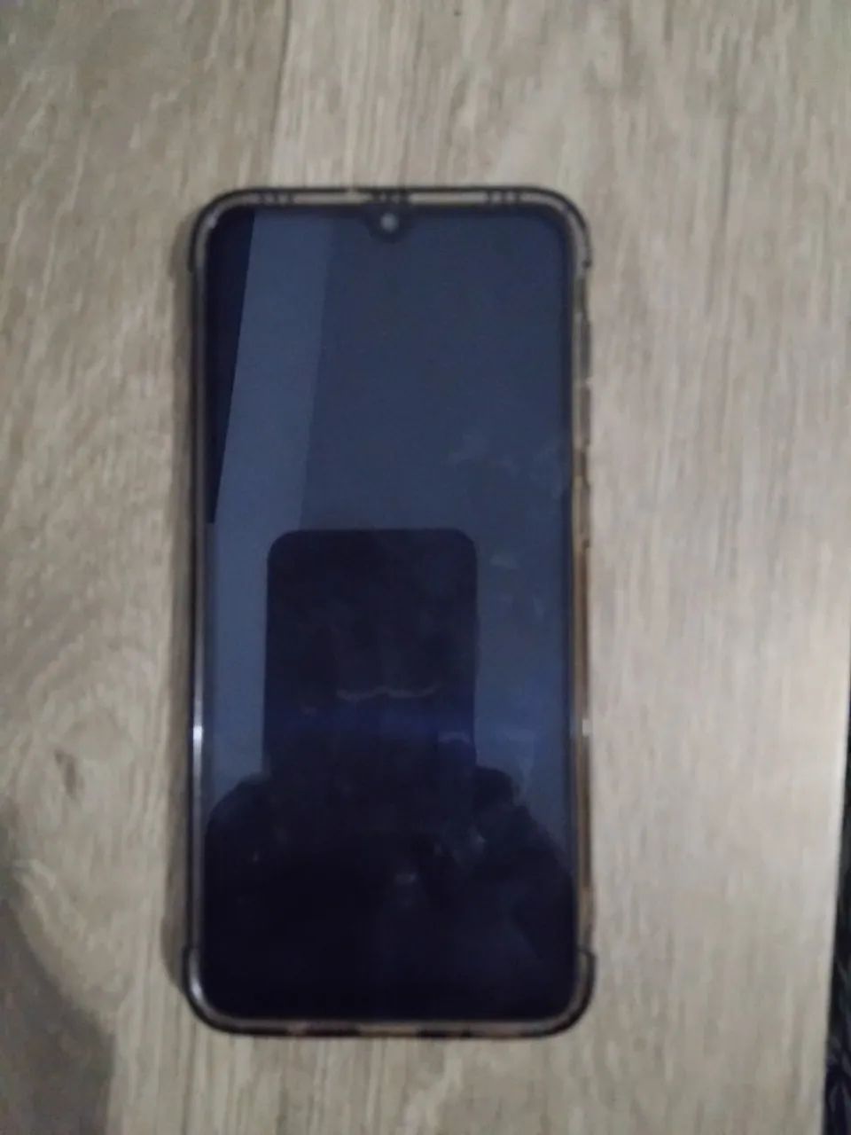 Samsung A20s