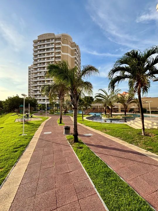 Imóvel para venda tem 65 metros quadrados com 2 quartos em Cambeba - Fortaleza - CE