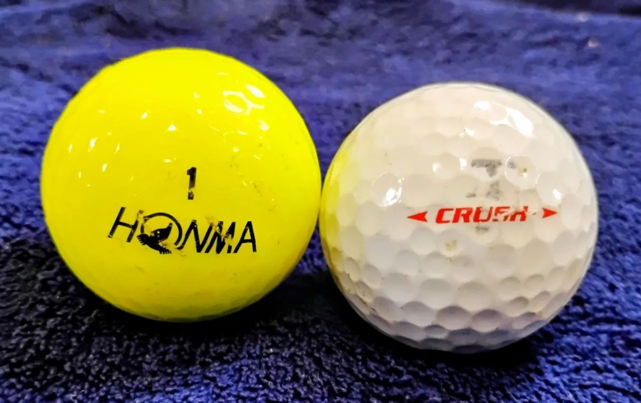 Bolinhas De Golf  - Foto 3