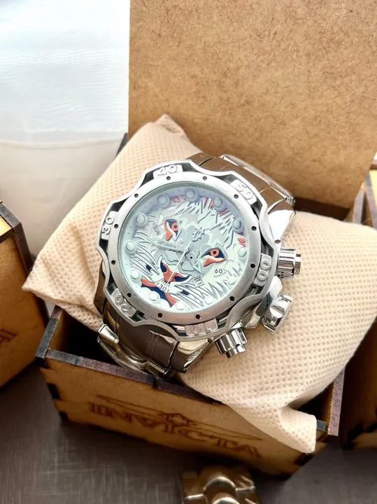 Relógio Invicta laion