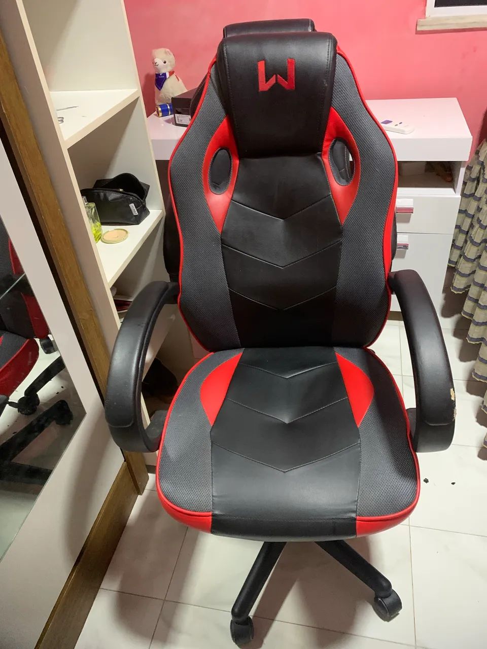 Cadeira gamer 64872652225025120