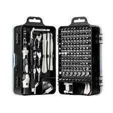 Kit Chaves de Precisão magnética reparo celular/notebook/PC - Foto 2