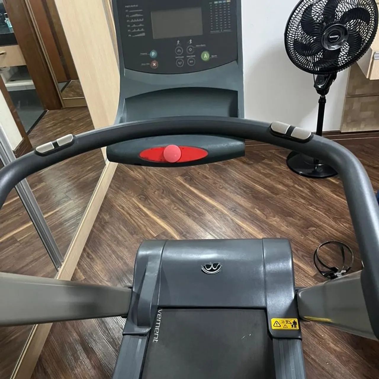 Esteira Elétrica LX160g3 - Foto 3