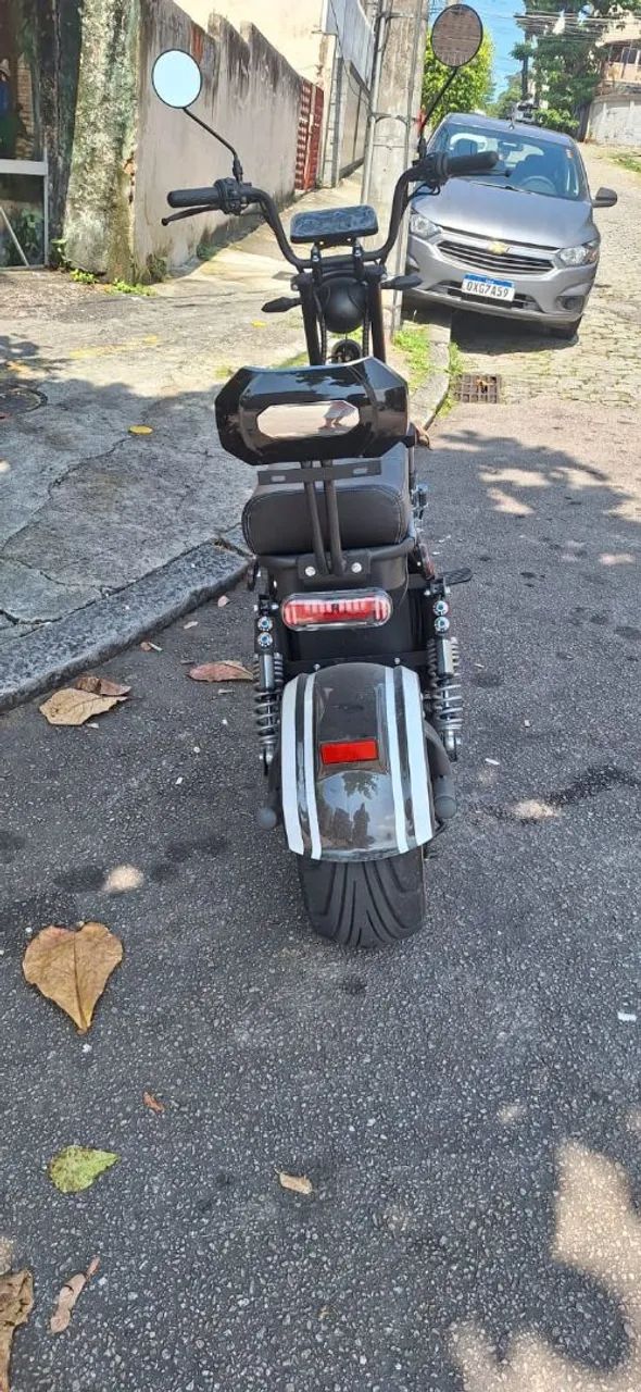 Moto elétrica 9.900 - Foto 3