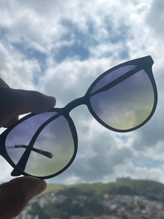 Óculos de Sol Chilli Beans Original