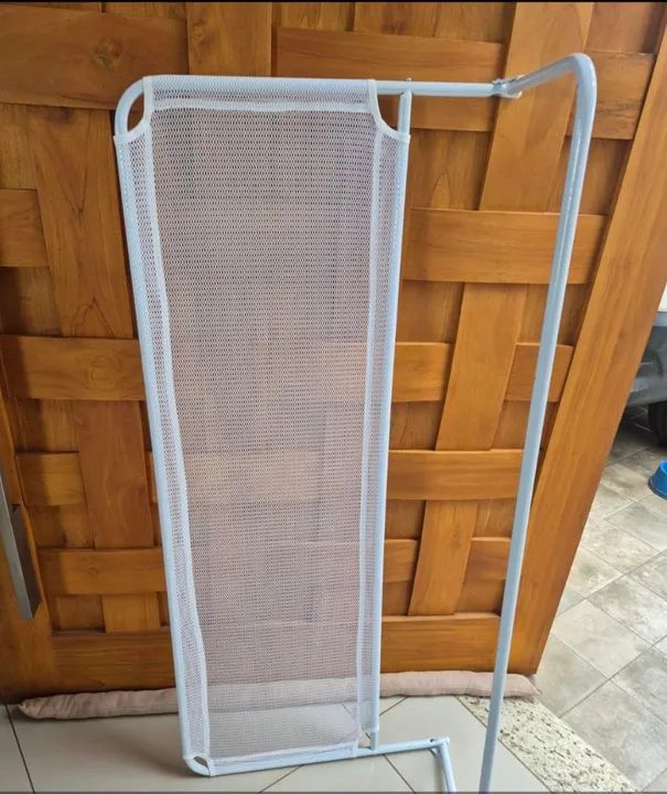 proteção para bebê ou idoso