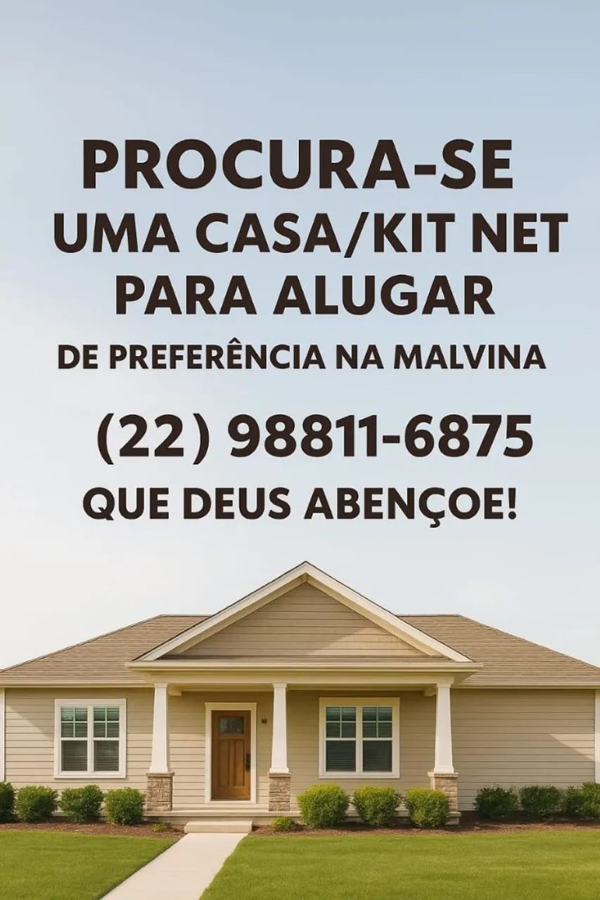 Foto - Macaé - Malvinas