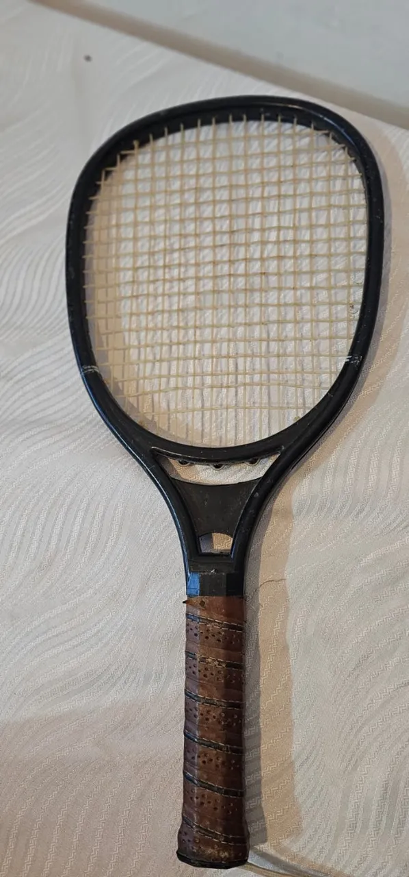 raquete de raquetebol amc head