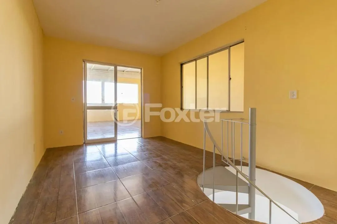 Sala / Conjunto Comercial à venda Avenida Assis Brasil, Jardim Lindóia - Porto Alegre