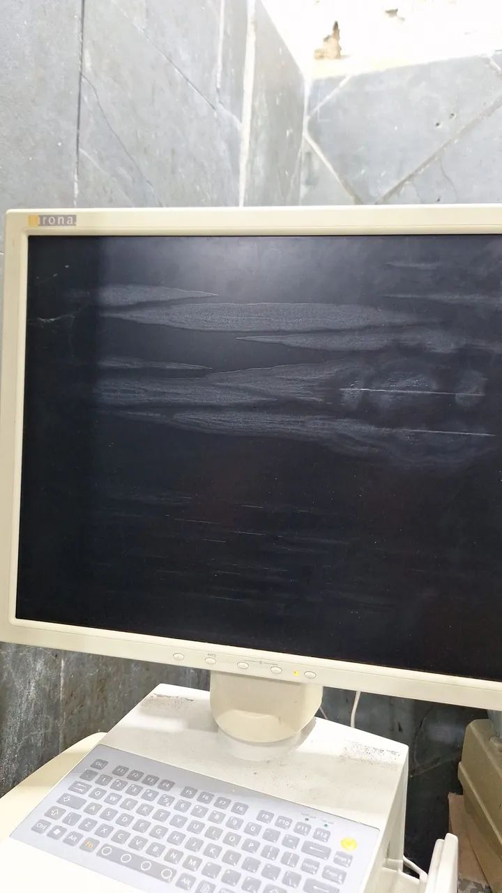 Scanner Odontológico bluecam serec com defeito leia a descrição  - Foto 3