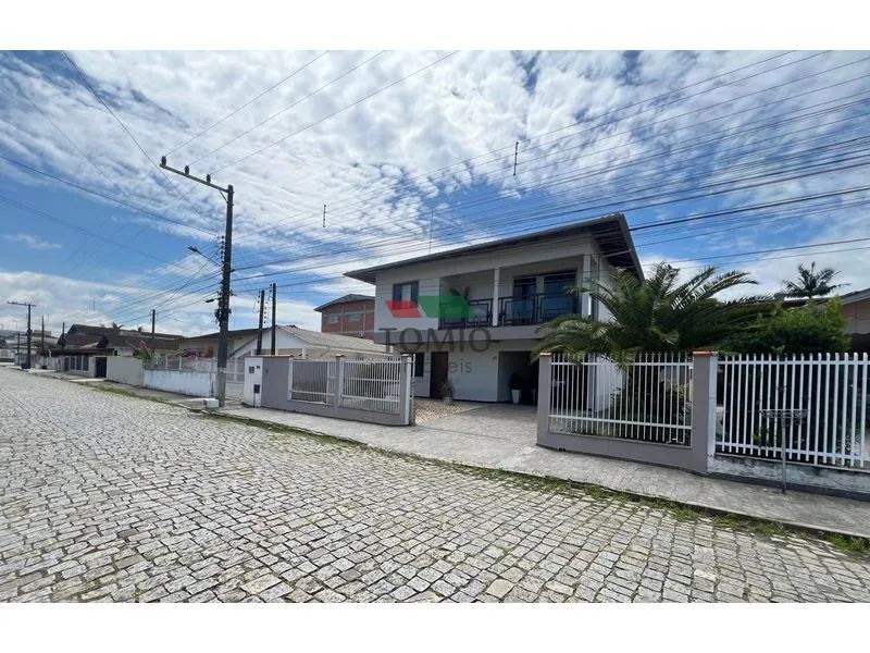 Casa GASPAR - SC