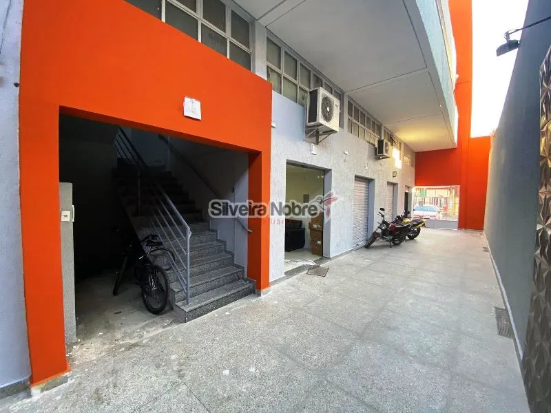 Sala comercial para locação, Eldorado, Contagem/MG
