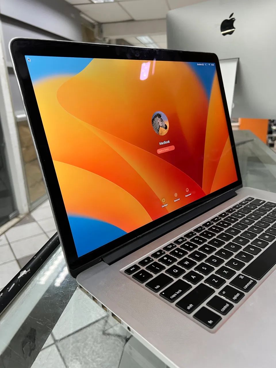MacBook Pro 15? retina 2013 - Notebooks - Barra da Tijuca, Rio de