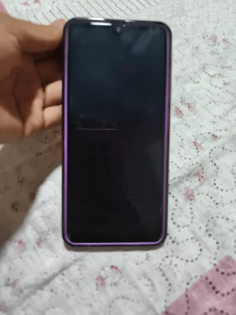 Vendendo porque ganhei outro