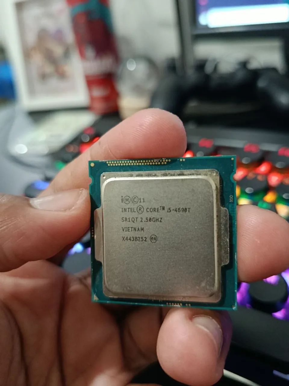 i5 4690t