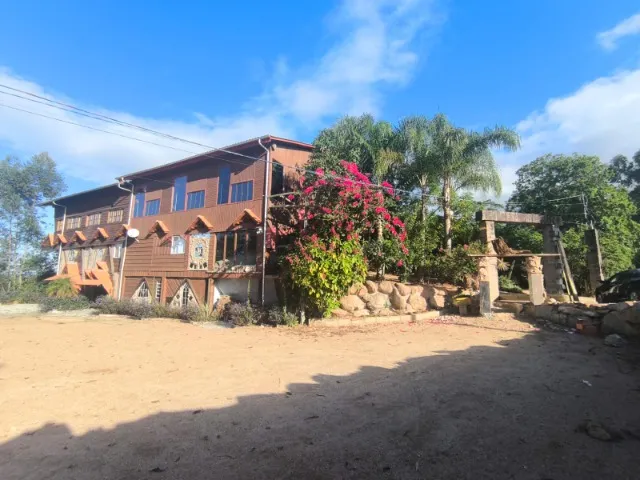 Pousada Casa da Pedra