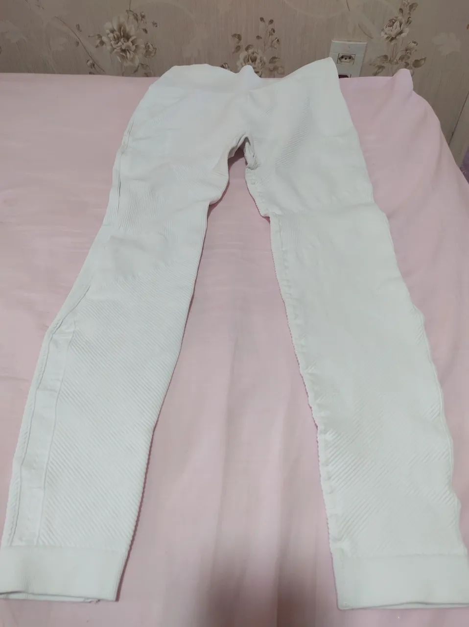 Calça legging Lupo Sport  - Foto 2