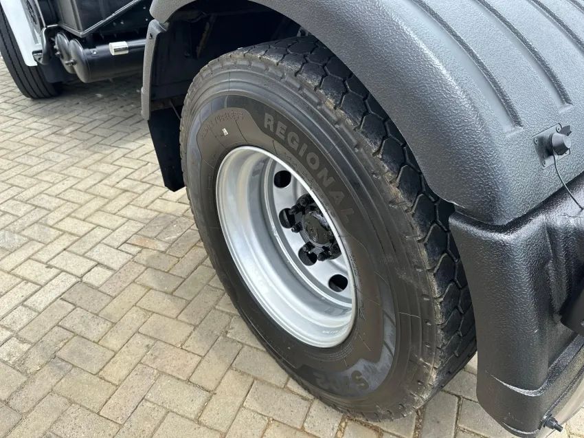 Volkswagem Constalation 19.360 - Selectrucks - Foto 8