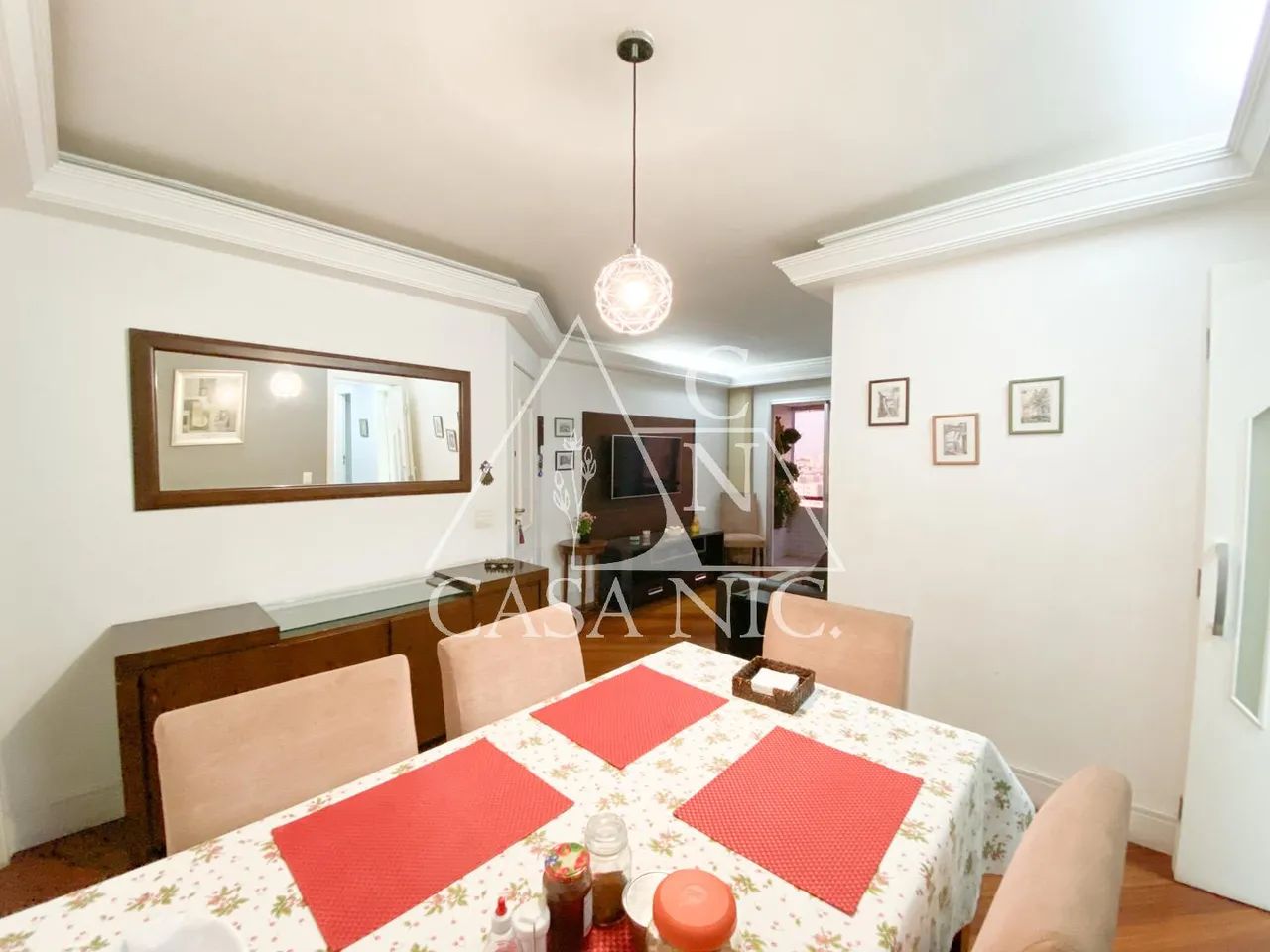 Apartamento com varanda, suíte com banheira e estrutura de clube na Lins de Vasconcelos - Foto 2