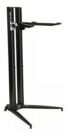 Suporte para teclado STay piano