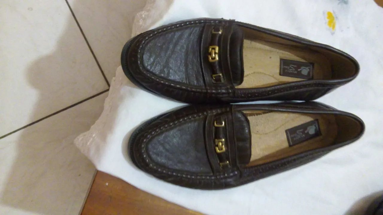 Sapatos 43 estão bons  - Foto 5