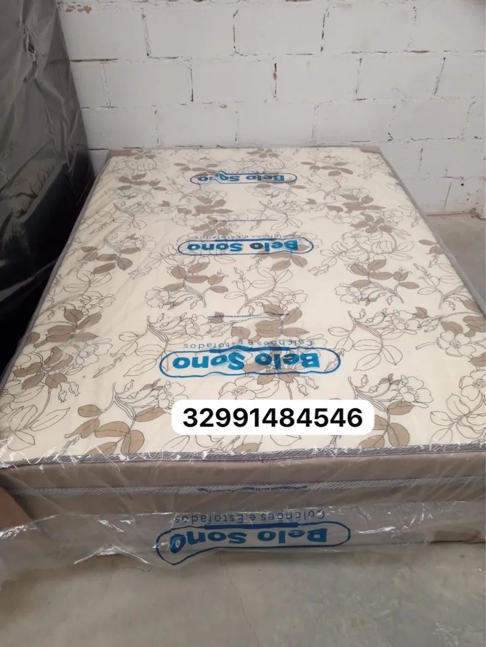 Camas Box Acopladas de Qualidade - Foto 3
