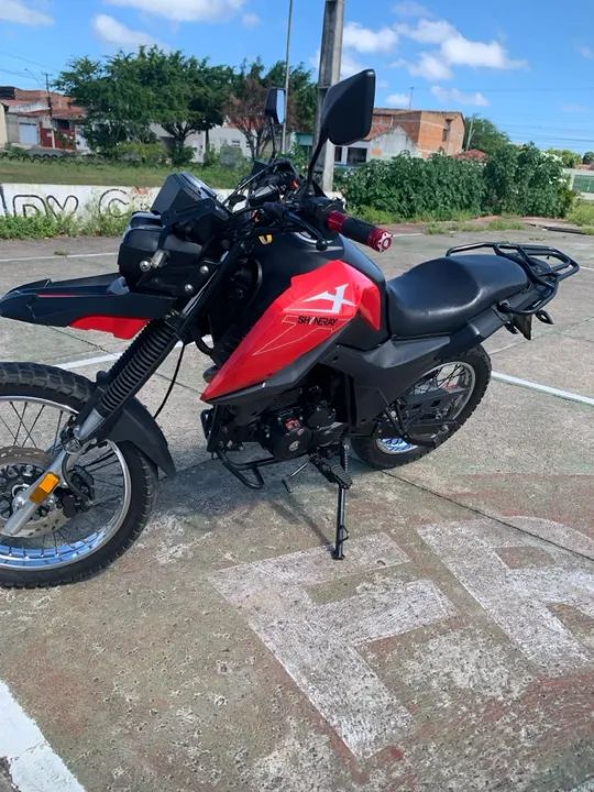 Shi 175 2023 Único Dono