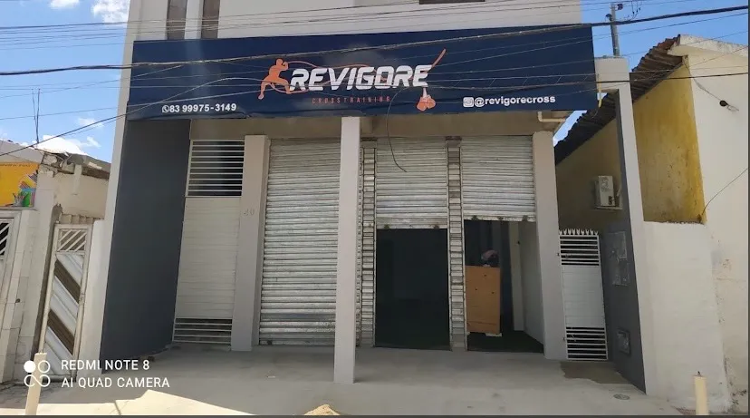 Ponto comercial